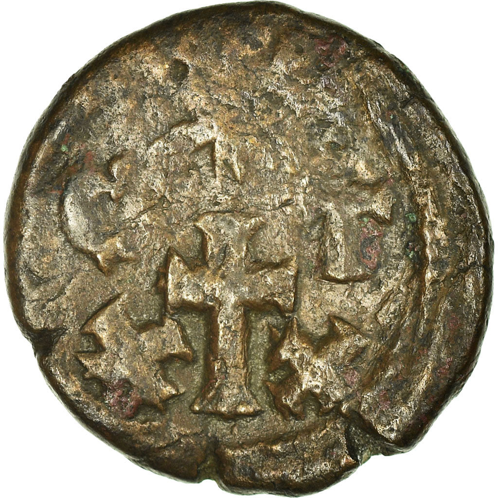 kovanec, 
  
  Konstans II., 
  
  Pol neumnosti