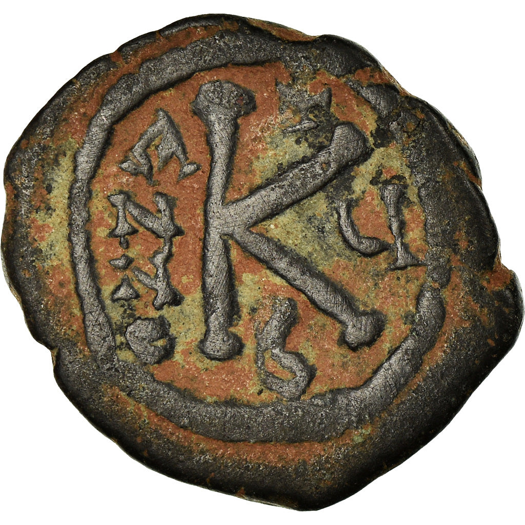 kovanec, 
  
  Maurice Tiberius, 
  
  Pol neumnosti
