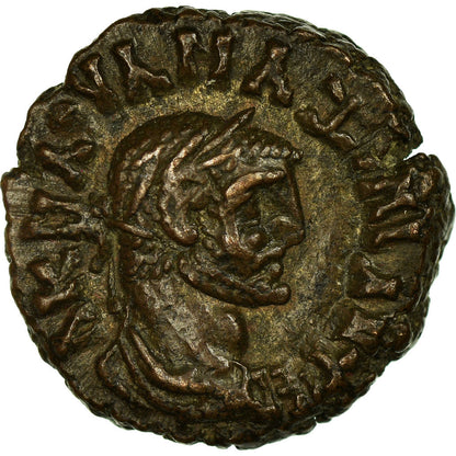 kovanec, 
  
  Maksimijan, 
  
  Tetradrahma
