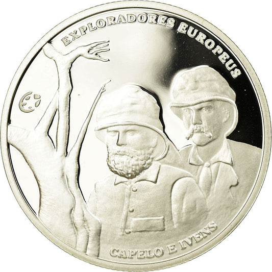 Portugalska, 
  
  2-1/2 evra, 
  
  2011