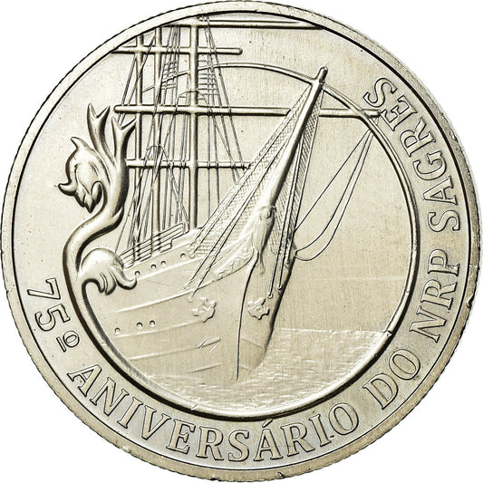 Portugalska, 
  
  2-1/2 evra, 
  
  2012