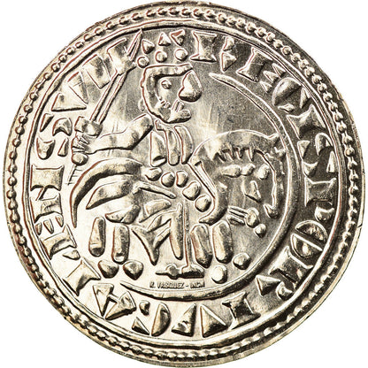 Portugalska, 
  
  1-1/2 evra, 
  
  MS (63)