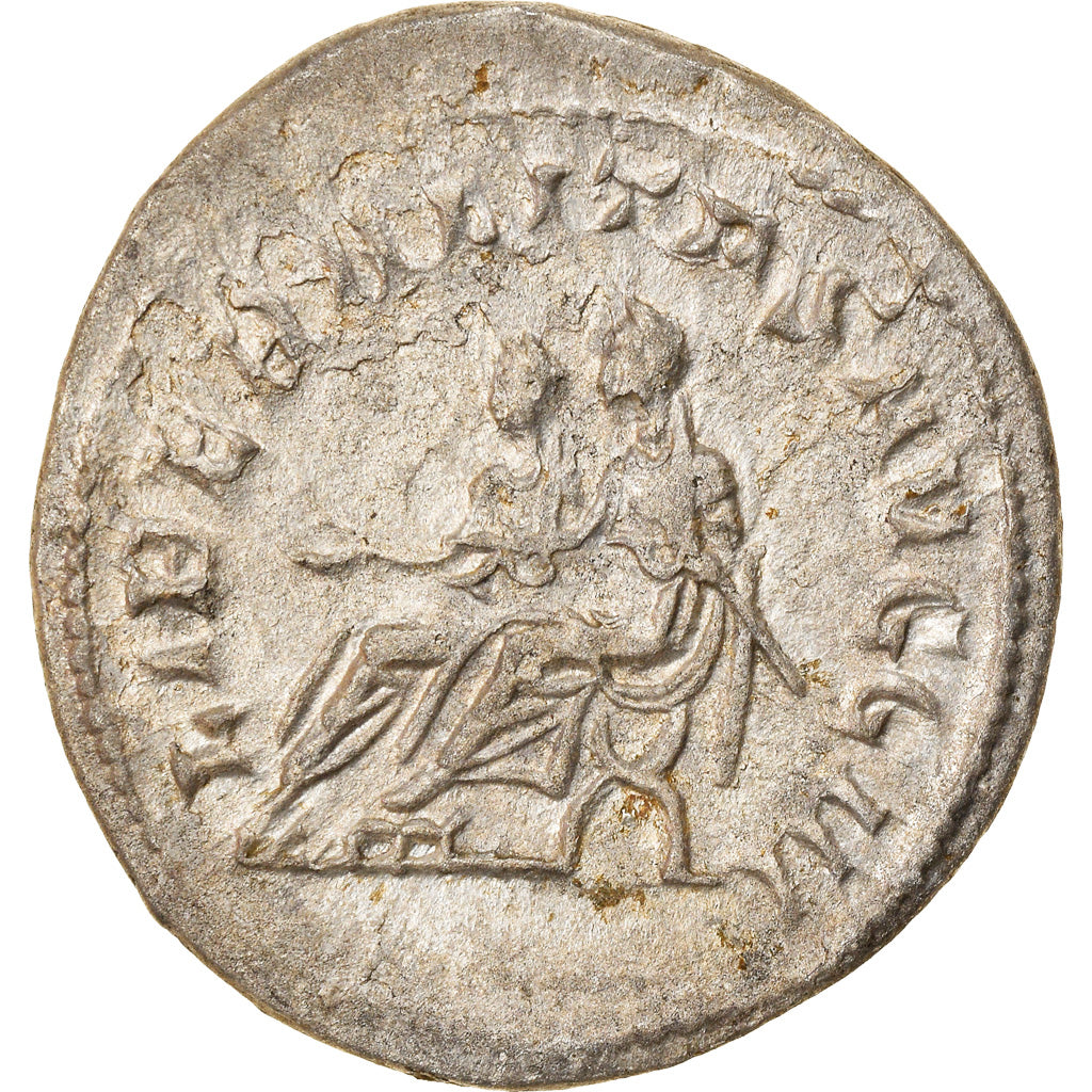 kovanec, 
  
  Filip II., 
  
  Antoninijan