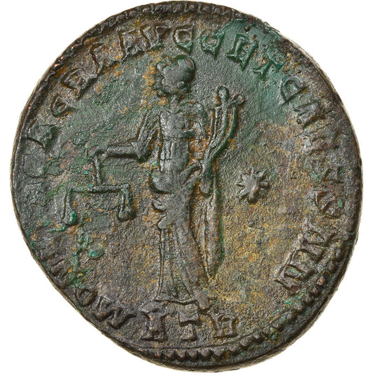kovanec, 
  
  Dioklecijan, 
  
  Follis