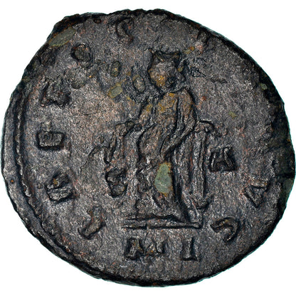 kovanec, 
  
  Allectus, 
  
  Avrelijan