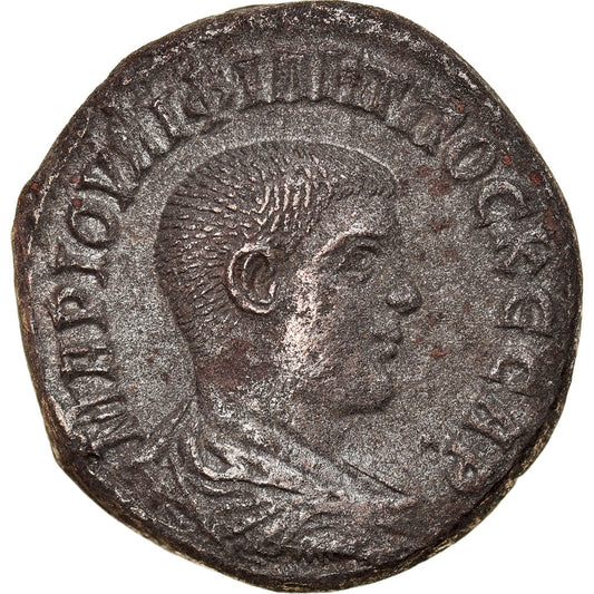 kovanec, 
  
  Selevkida in Pierija, 
  
  Filip II