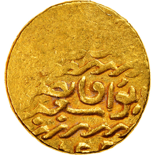 kovanec, 
  
  Mameluki, 
  
  al-Zahir Qansuh I