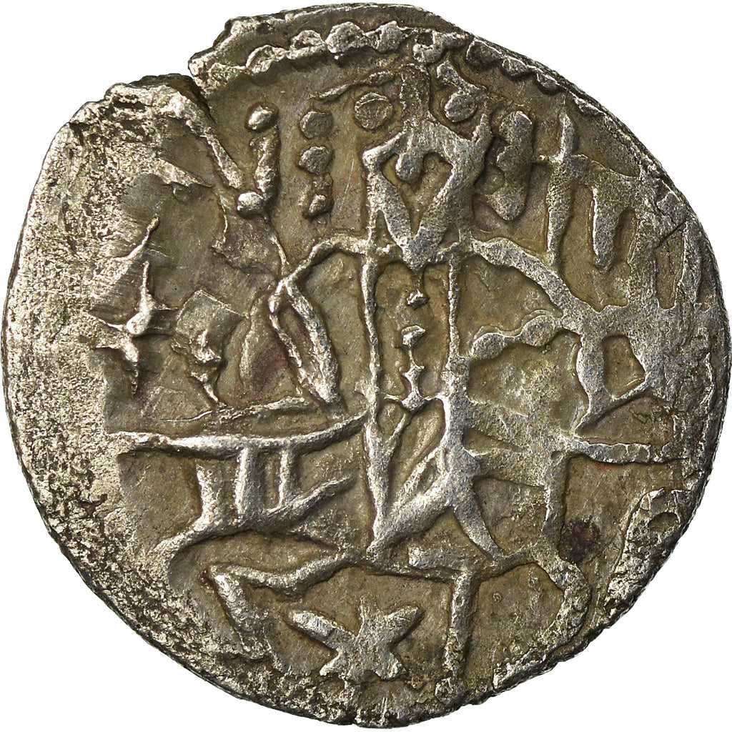 kovanec, 
  
  Aleksej IV. Komnen, 
  
  Asper
