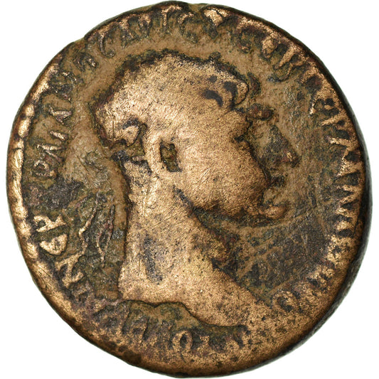 kovanec, 
  
  Selevkida in Pierija, 
  
  Trajan