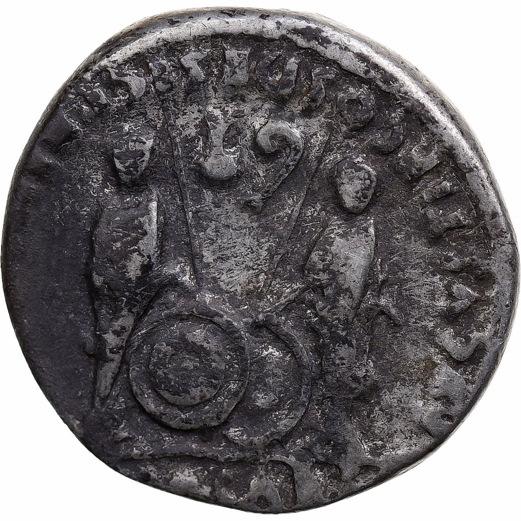 kovanec, 
  
  Avgust, 
  
  Denarius