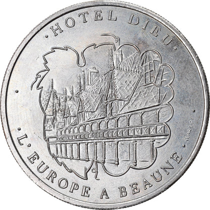 Francija, 
  
  2 evra, 
  
  Euro des Villes