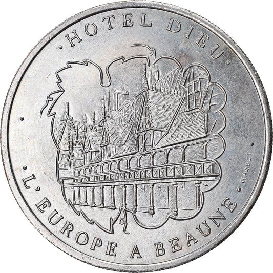 Francija, 
  
  2 evra, 
  
  Euro des Villes