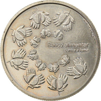 Portugalska, 
  
  1-1/2 evra, 
  
  2010