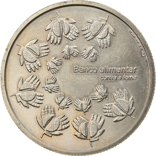 Portugalska, 
  
  1-1/2 evra, 
  
  2010
