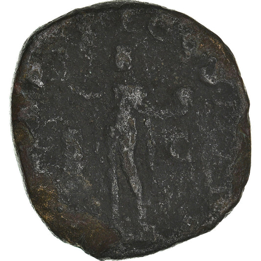 kovanec, 
  
  Aleksander Sever, 
  
  Sestercij