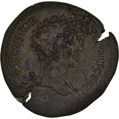 kovanec, 
  
  Mark Avrelij, 
  
  Sestercij