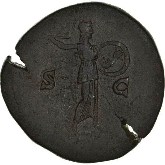 kovanec, 
  
  Mark Avrelij, 
  
  Sestercij