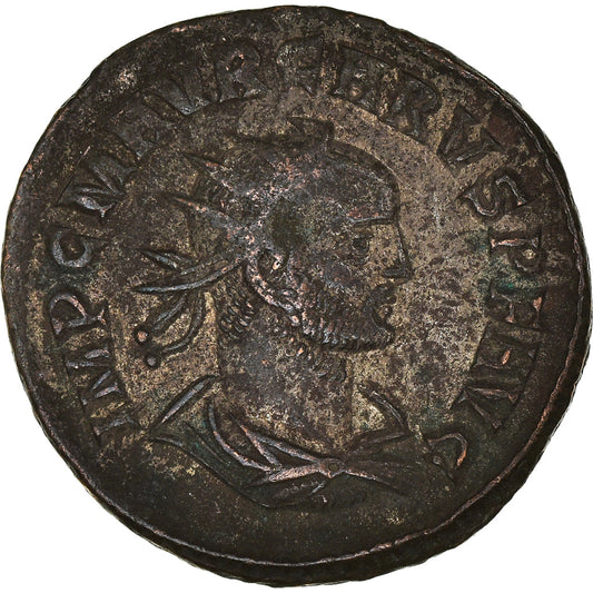 kovanec, 
  
  Carus, 
  
  Antoninijan
